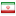 fanateb.com server is located in Iran